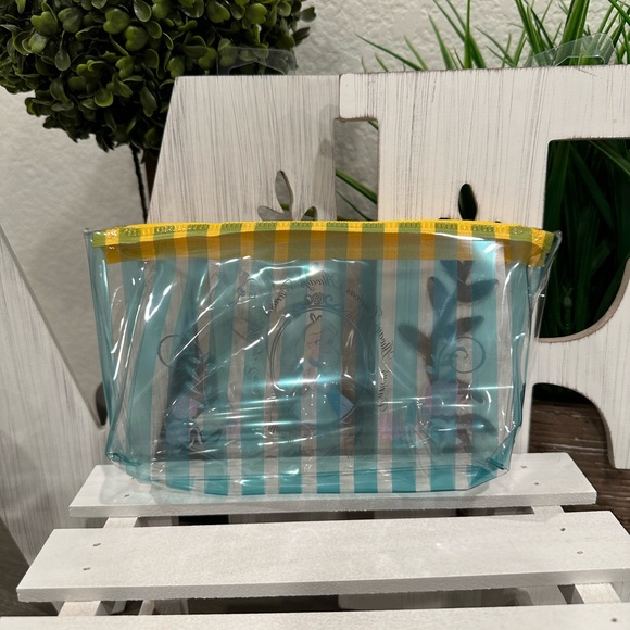 Alice and Wonderland bag - Picture 3 of 3